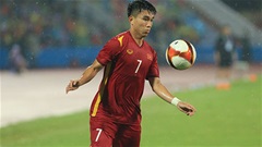 HLV Nguyễn Tuấn Phong: ‘U23 Việt Nam hòa U23 Philippines cũng không phải là thảm họa’
